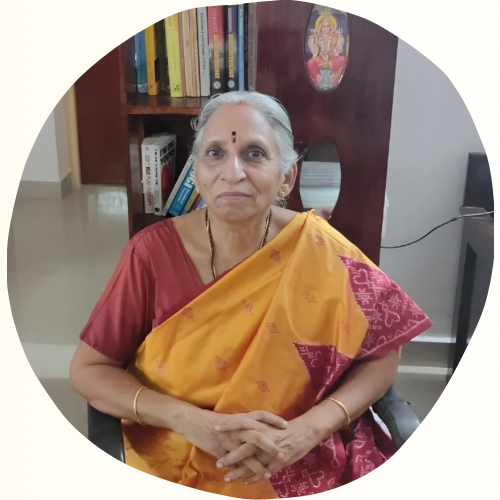 Know About Rama Gopalakrishnan Amma